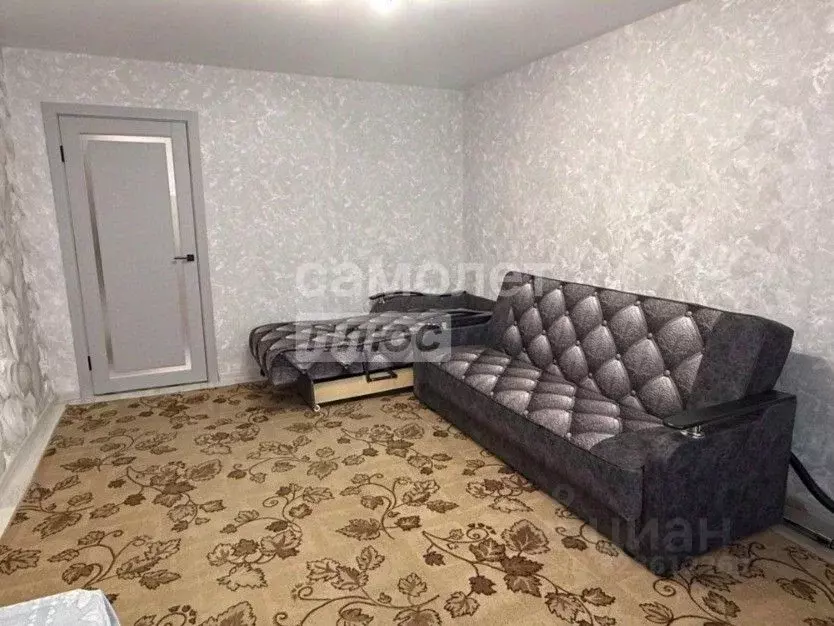 1-к кв. Воронежская область, Воронеж ул. Моисеева, 69 (37.0 м) - Фото 2