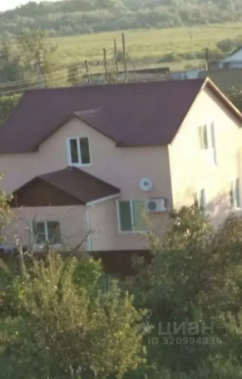 Дом в Астраханская область, Красноярский муниципальный округ, пос. ... - Фото 2