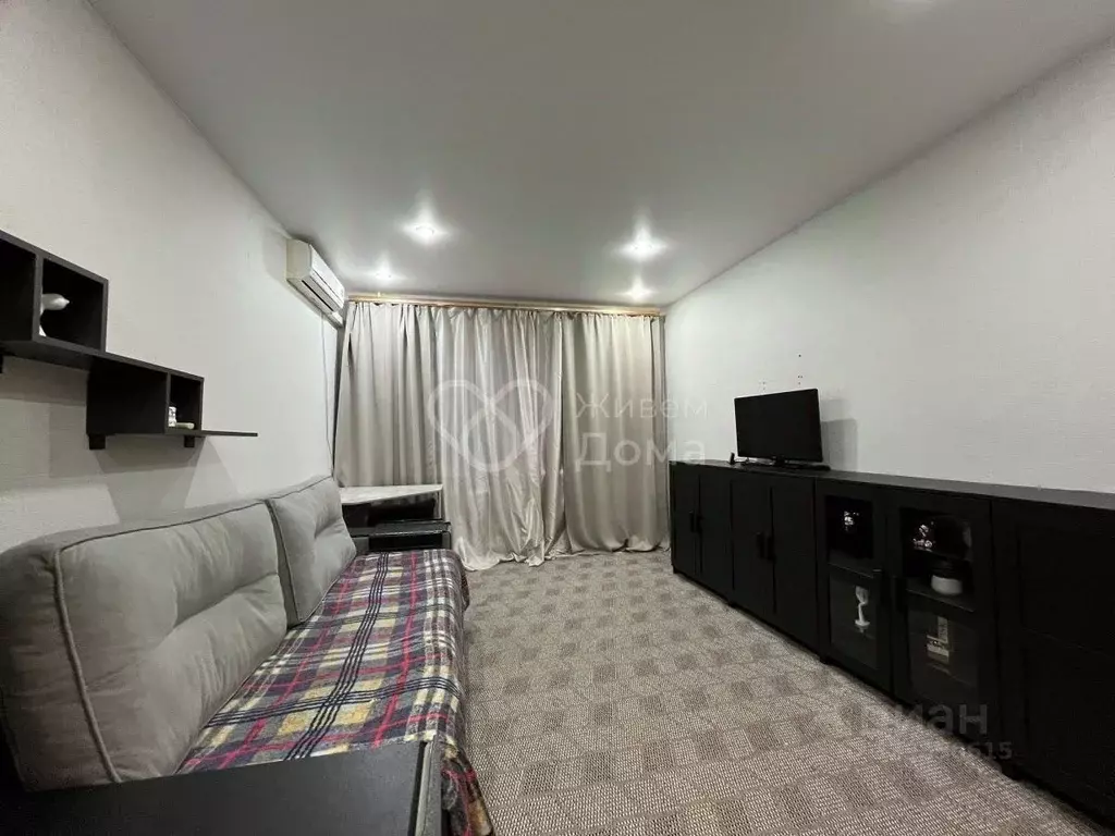 2-к кв. Волгоградская область, Волгоград Пролетарская ул., 17 (51.8 м) - Фото 1