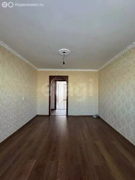 3-комнатная квартира: Улан-Удэ, улица Жердева, 54 (56.2 м) - Фото 2