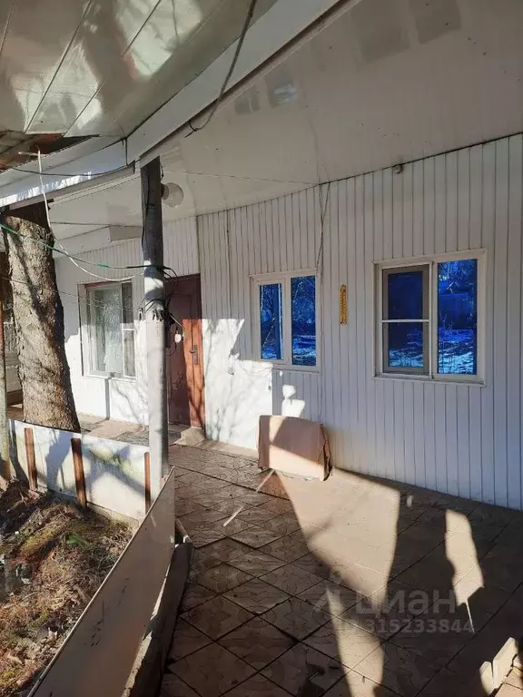 Дом в Тульская область, Плавск ул. Кирова, 58 (85 м) - Фото 1