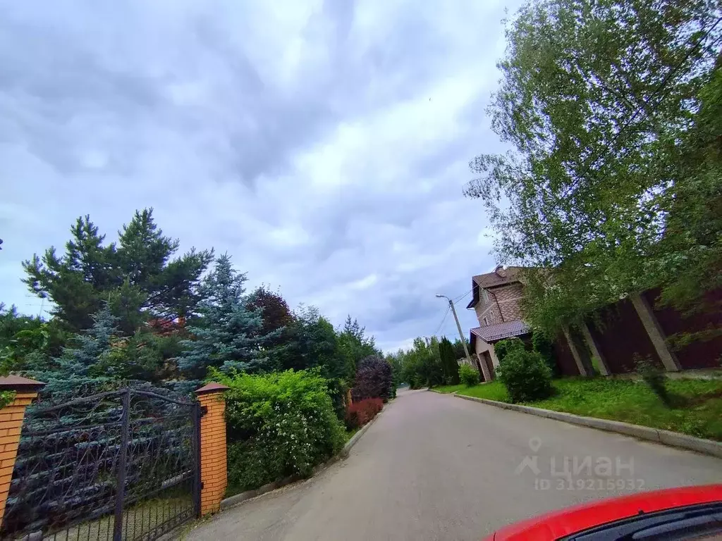 Участок в Московская область, Одинцовский городской округ, Горки-2 СНТ ... - Фото 1
