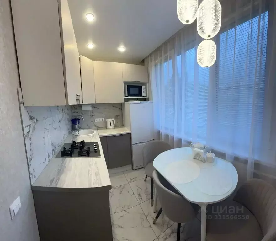 2-к кв. Санкт-Петербург Бухарестская ул., 88 (44.2 м) - Фото 2