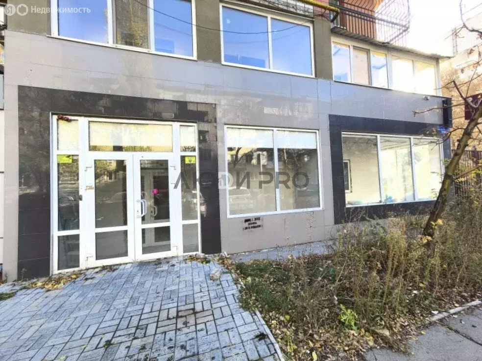 Помещение свободного назначения (102 м) - Фото 2