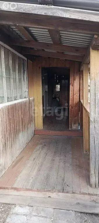 Дом в село Шмаково, Школьная улица (39.9 м) - Фото 1