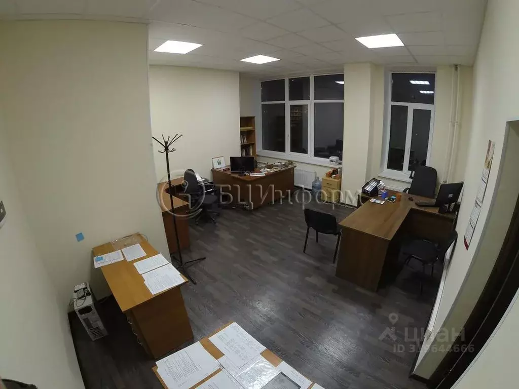 Офис в Санкт-Петербург Левашовский просп., 12 (95 м) - Фото 1