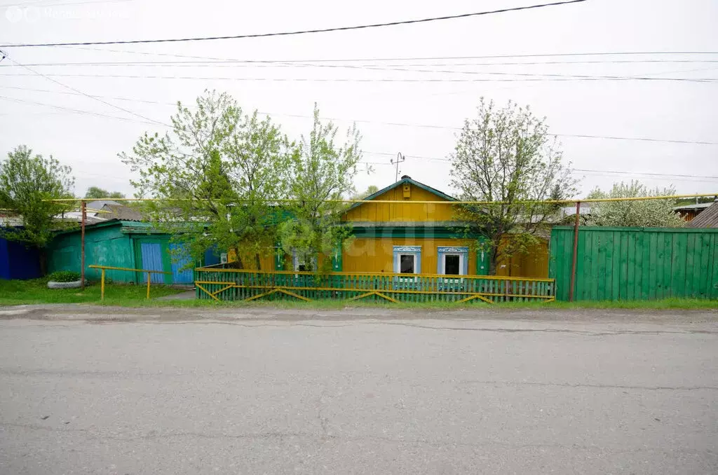 Дом в Заводоуковск, улица Герцена (41.3 м) - Фото 2