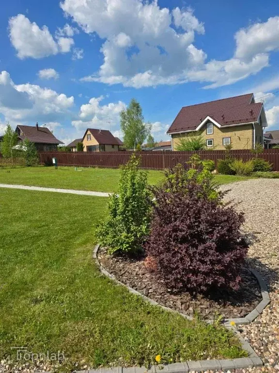 Дом в Владимирская область, Александровский муниципальный округ, ... - Фото 1