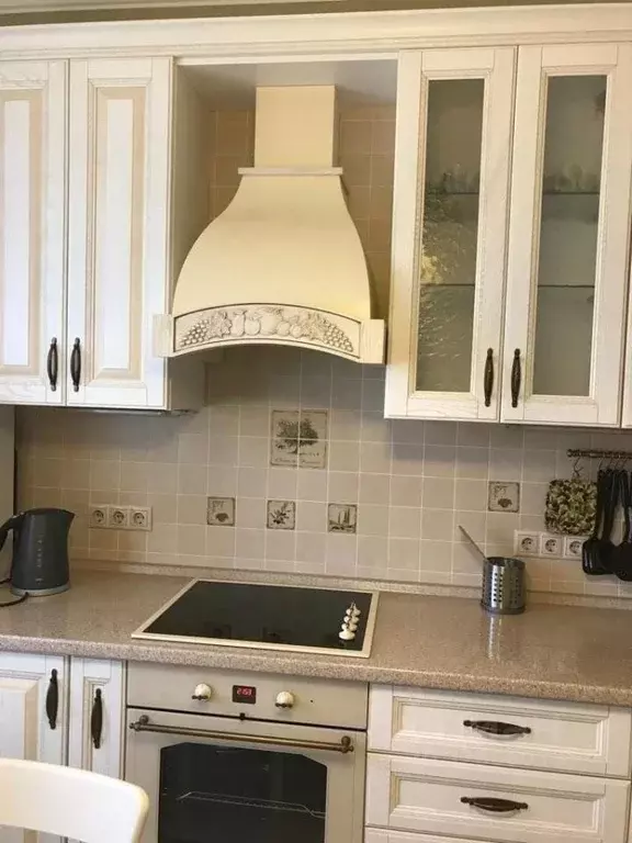 1-к кв. Москва пос. Коммунарка, ул. Бачуринская, 22к1 (47.0 м) - Фото 2