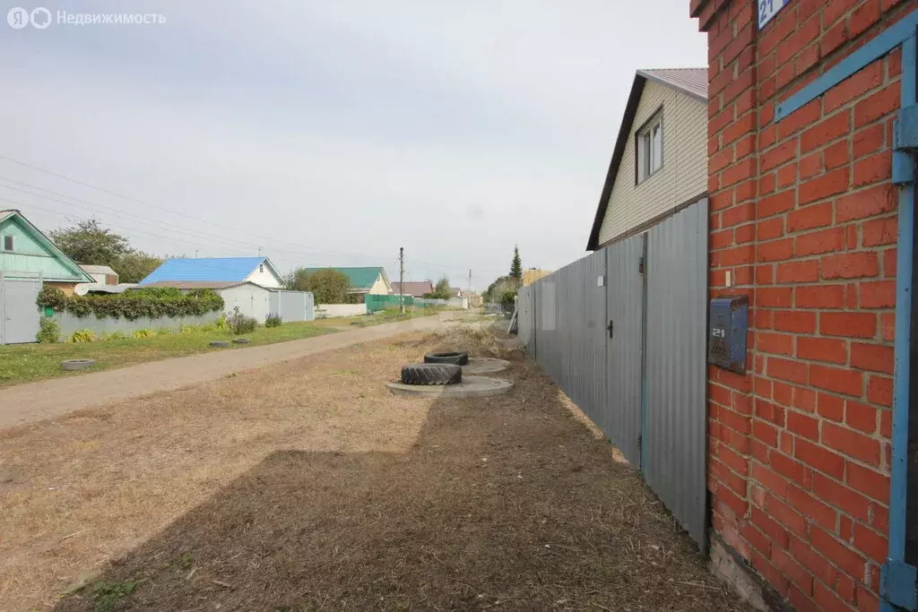Дом в Еманжелинск, 3-я Транспортная улица (117 м) - Фото 2