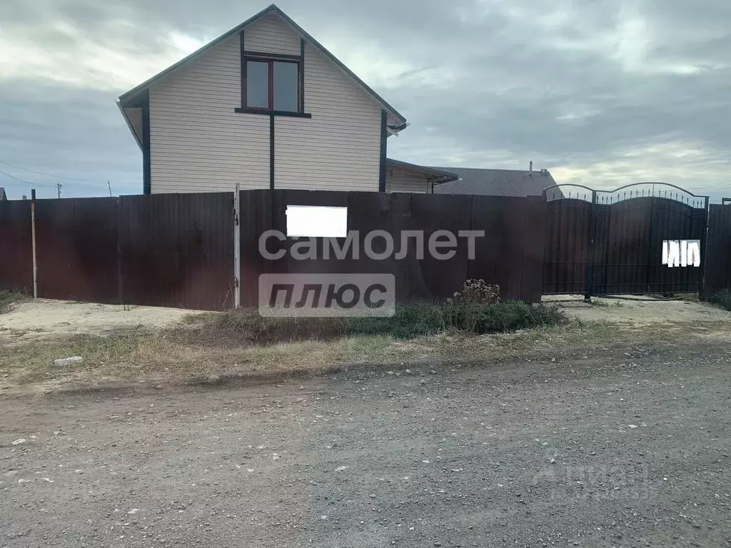 Дом в Тюменская область, Тюменский муниципальный округ, Серебряный Бор ... - Фото 2