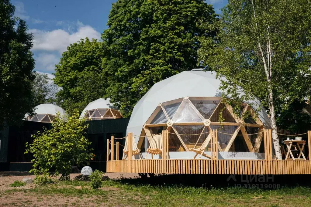 Дом в Ленинградская область, Выборг ул. Симоняка, 21 (28 м) - Фото 1