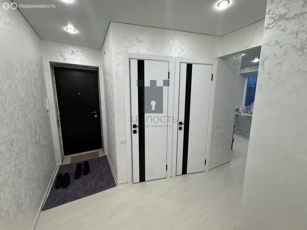 3-комнатная квартира: Мелеуз, 32-й микрорайон, 32 (50.5 м) - Фото 1