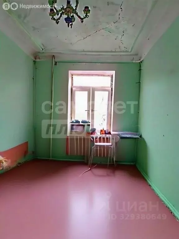 Комната Севастополь, Севастополь, Балаклава г. ул. Крестовского, 41 ... - Фото 1