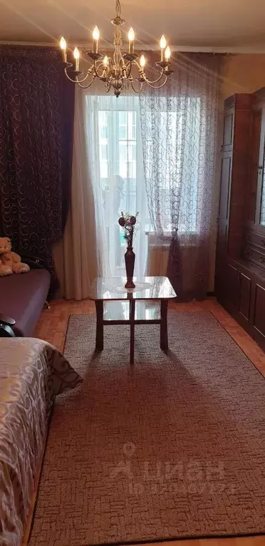 1-к кв. Пензенская область, Пенза Тамбовская ул., 9 (40.0 м) - Фото 0