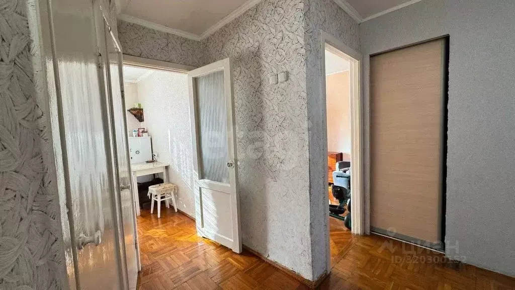 2-к кв. Адыгея, Майкоп ул. Димитрова, 11/4 (47.3 м) - Фото 1