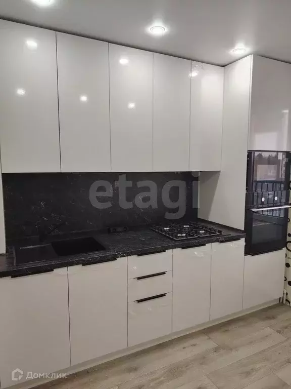 Продаётся 2-к квартира, 57.1 м - Фото 1