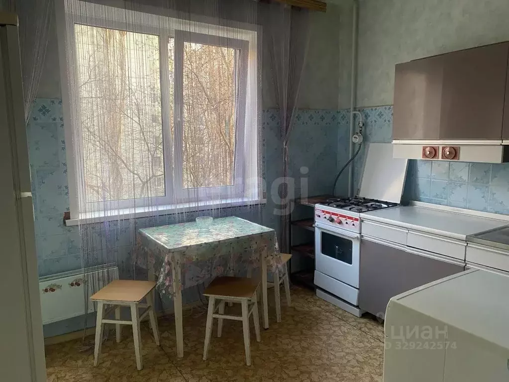 1-к кв. Воронежская область, Воронеж ул. Генерала Лизюкова, 103 (40.0 ... - Фото 1