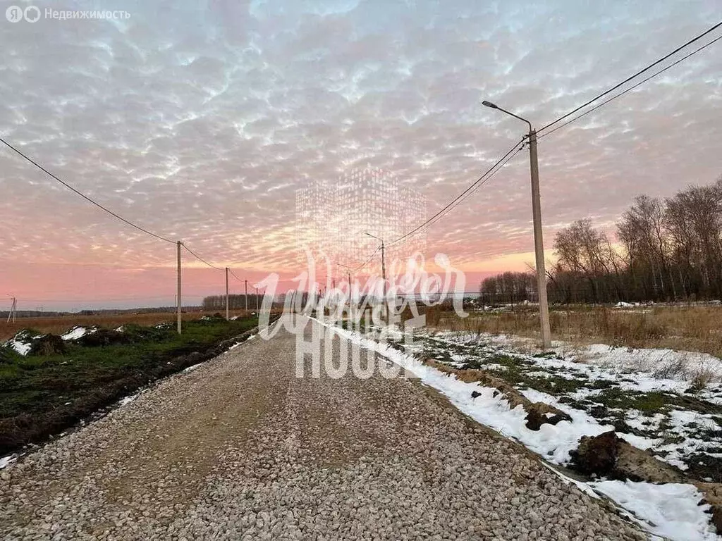 Участок в Онохинское муниципальное образование (13 м) - Фото 0