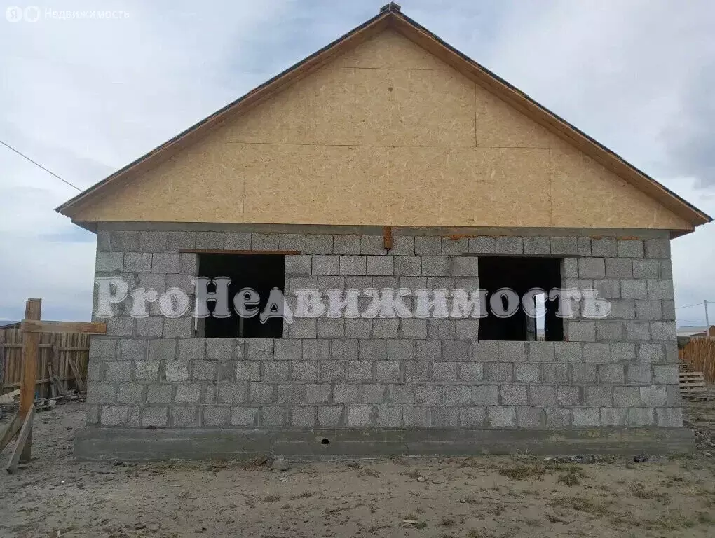 Участок в Республика Тыва, Кызылский кожуун, село Сукпак (10 м) - Фото 2