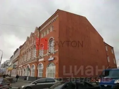 Офис в Москва Большая Тульская ул., 44 (158 м) - Фото 1