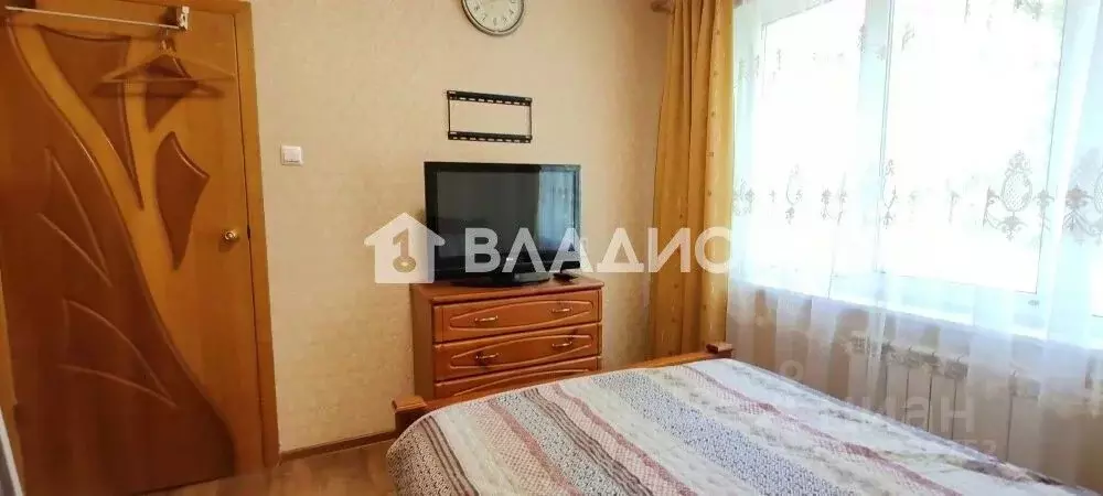 1-к кв. Владимирская область, Суздаль Советская ул., 32 (30.3 м) - Фото 2