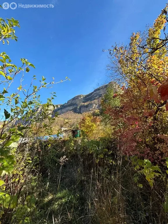 Участок в Былым, Подгорная улица, 22 (8.57 м) - Фото 1