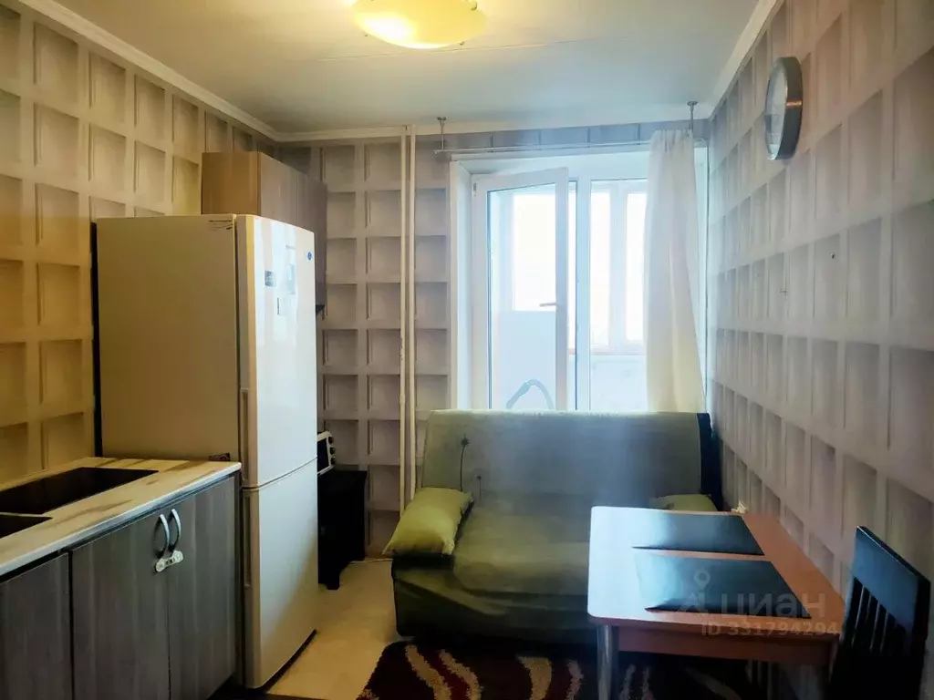 1-к кв. Москва Медынская ул., 11 (39.0 м) - Фото 2