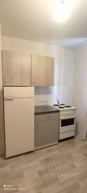 1-к кв. Красноярский край, Красноярск ул. Спандаряна, 1Б (45.8 м) - Фото 0