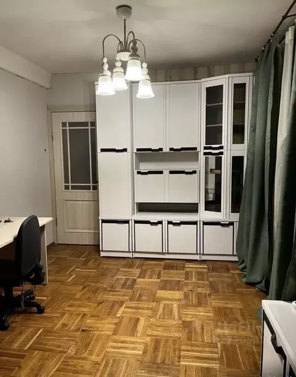 Комната Санкт-Петербург просп. Наставников, 6 (14.0 м) - Фото 2