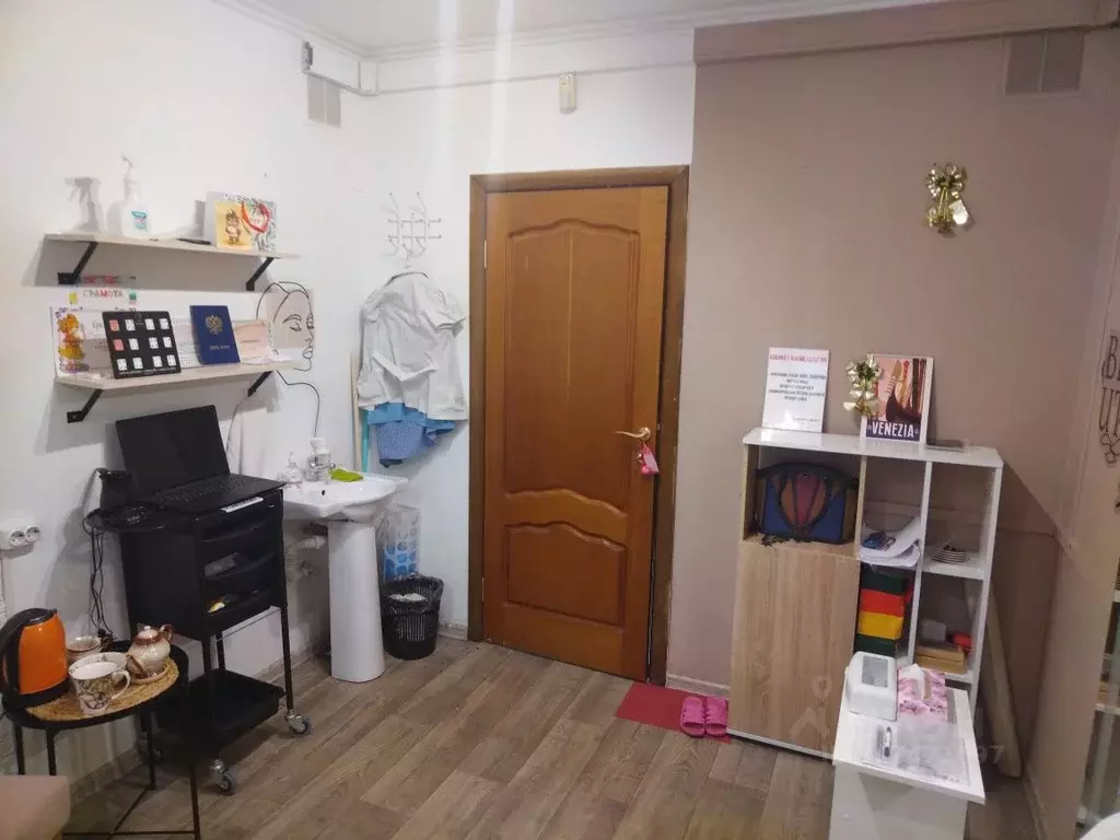 Офис в Москва Перовская ул., 50К1 (13 м) - Фото 1
