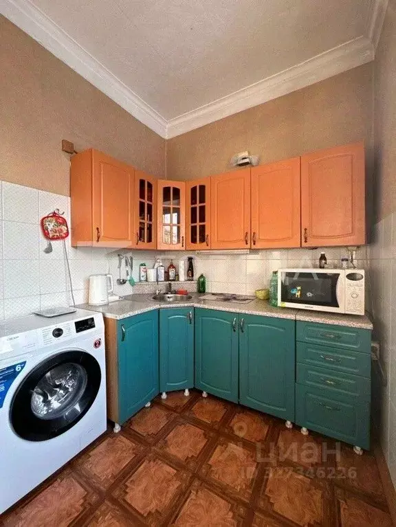 3-к кв. Кемеровская область, Новокузнецк Библиотечный проезд, 5 (79.8 ... - Фото 1