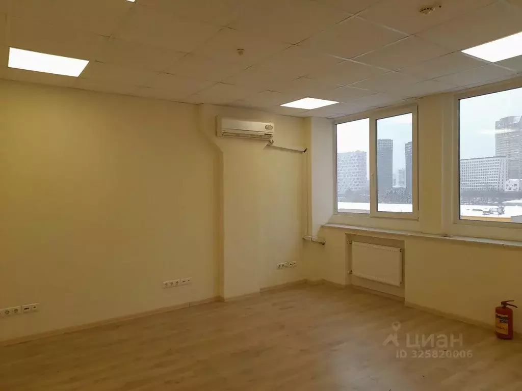 Офис в Москва Профсоюзная ул., 57 (29 м) - Фото 2