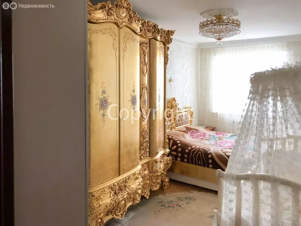 3-комнатная квартира: Реутов, улица Кирова, 7 (85.8 м) - Фото 2