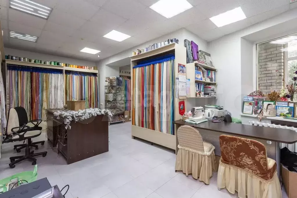 Продам помещение свободного назначения, 52.1 м - Фото 1