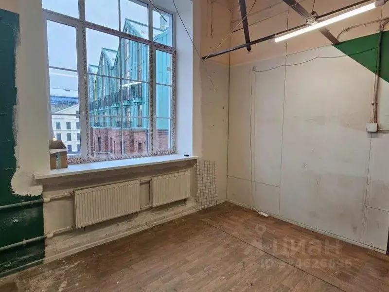 Склад в Санкт-Петербург Звенигородская ул., 9-11К (41 м) - Фото 1