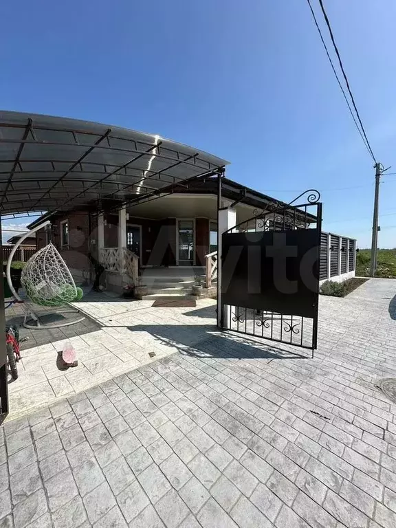 Дом 120 м на участке 4,5 сот. - Фото 1