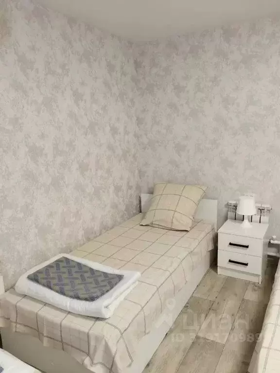Комната Воронежская область, Богучар ул. Брагонина, 32 - Фото 1