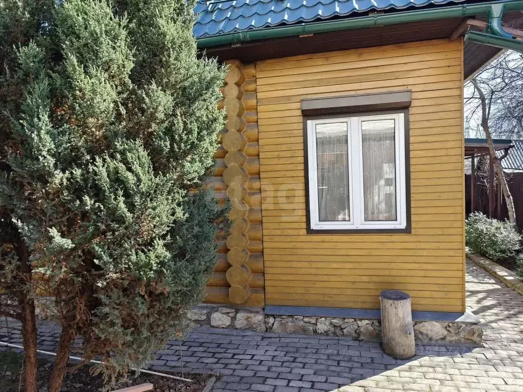 Дом в Московская область, Ленинский городской округ, пос. Битца ... - Фото 1