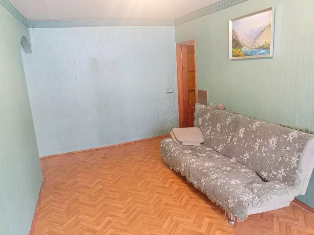 3-к кв. Московская область, Балашиха ул. Чехова, 10 (56.0 м) - Фото 2