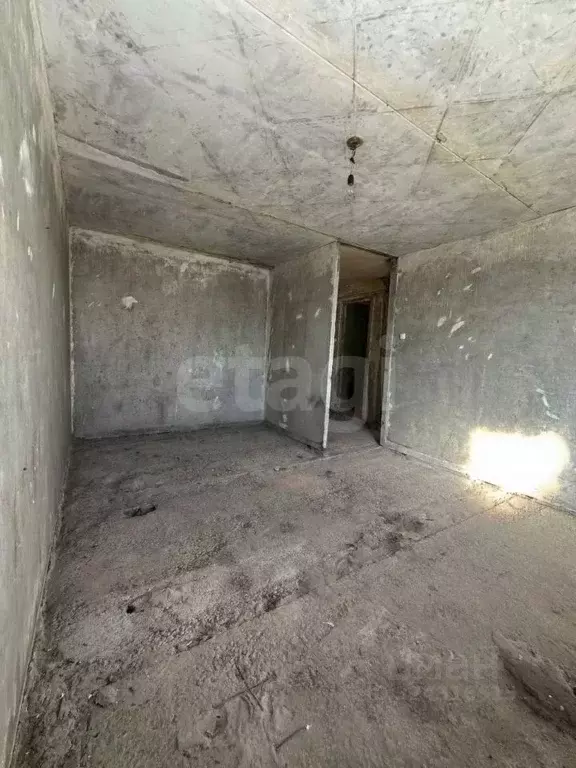 1-к кв. Марий Эл, Медведевский район, Юбилейное с/пос, пос. Юбилейный ... - Фото 1