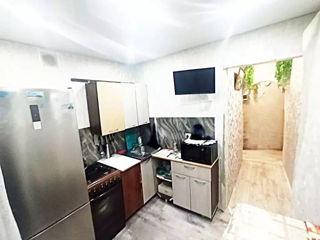 2-к кв. Волгоградская область, Волгоград просп. Героев Сталинграда, 5 ... - Фото 1