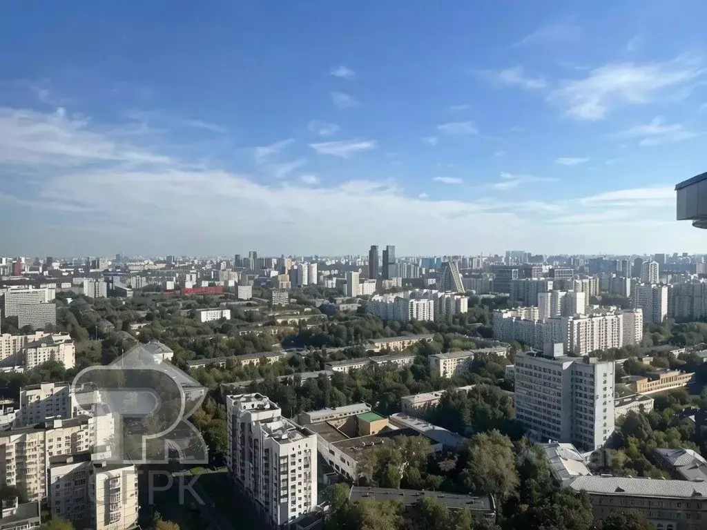 3-к кв. Москва просп. 60-летия Октября, 17 (100.3 м) - Фото 2