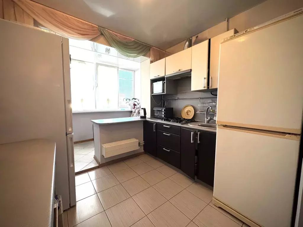 Продаётся 1-к квартира, 34 м - Фото 0