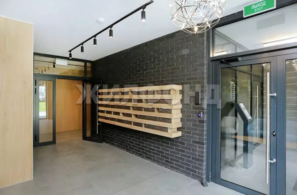 3-к кв. Новосибирская область, Новосибирск Дачное ш., 22/3 (111.6 м) - Фото 1