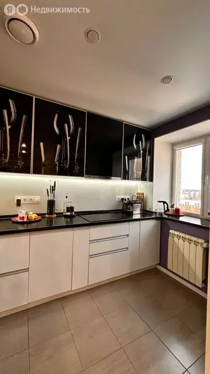 3-комнатная квартира: Пермь, улица Борчанинова, 14 (59.9 м) - Фото 2