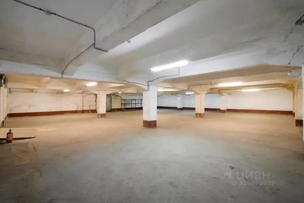 Склад в Санкт-Петербург Киевская ул., 5АЗ (364 м) - Фото 1