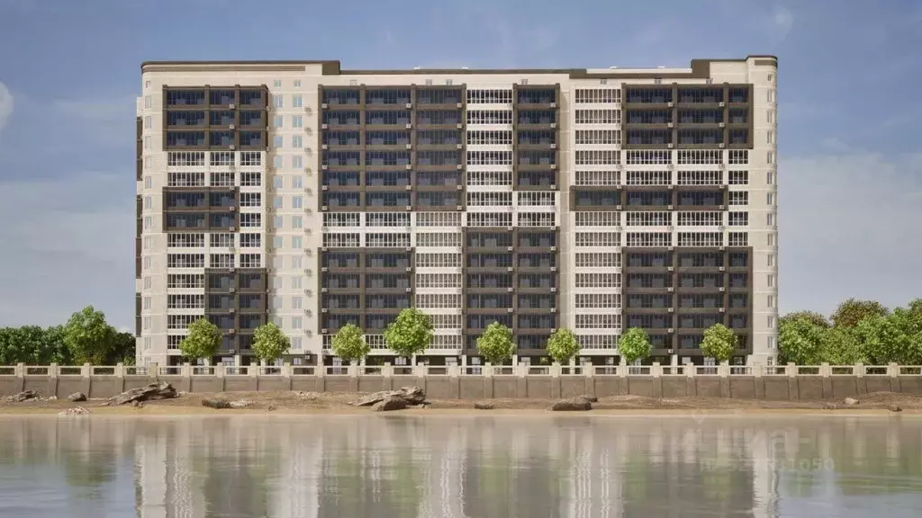 2-к кв. Амурская область, Благовещенск  (42.1 м) - Фото 1