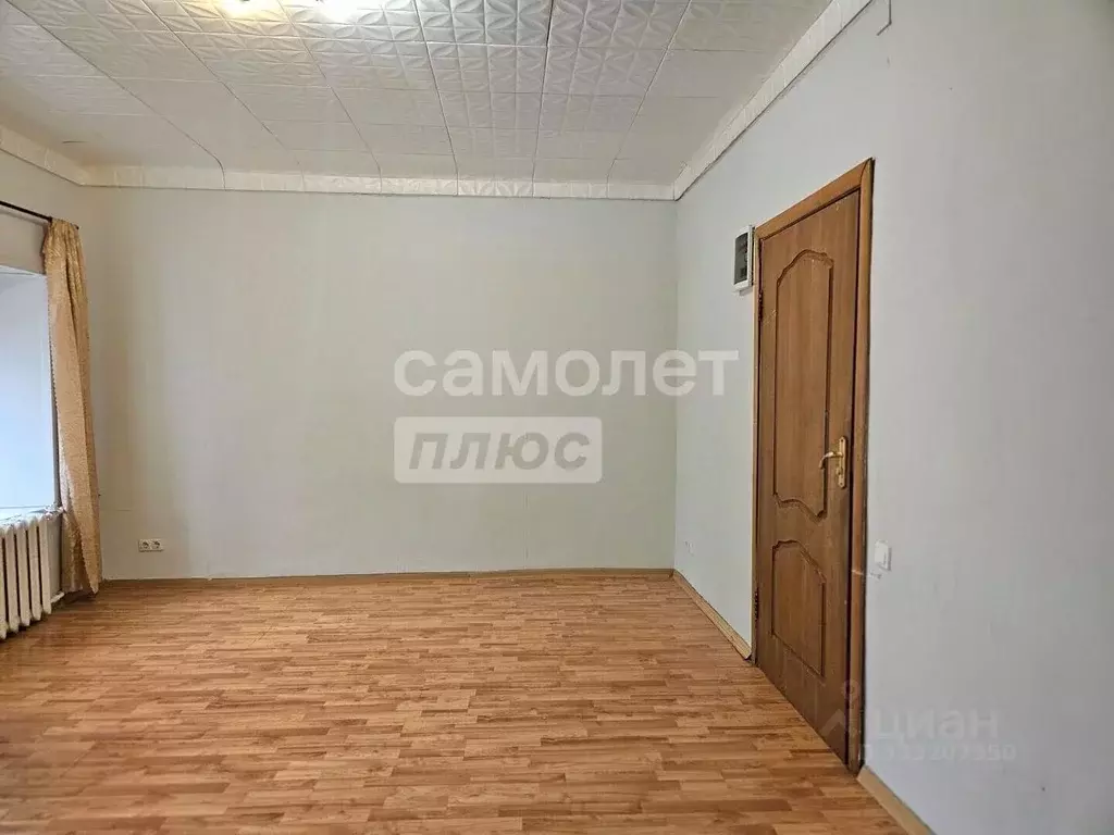Комната Москва Подколокольный пер., 11/11/1С2 (33.7 м) - Фото 2