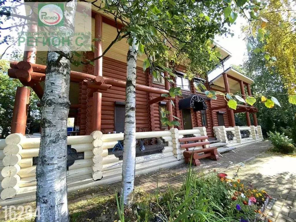 Дом в Архангельская область, Приморский муниципальный округ, ... - Фото 2